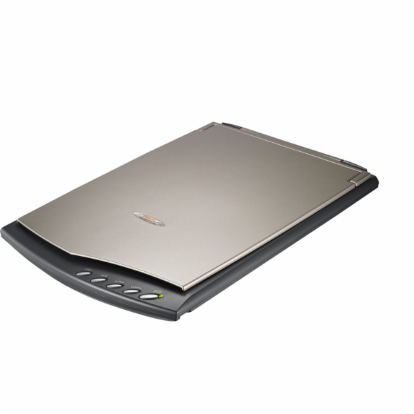 Plustek OpticSlim 2610 Pro