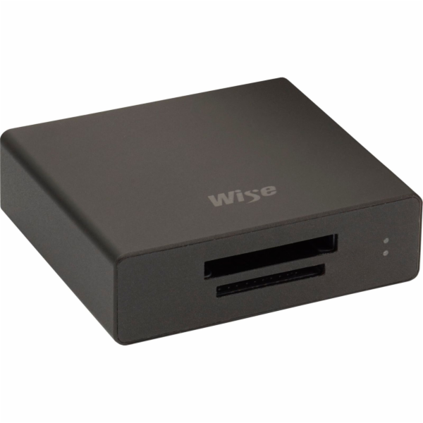 Wise CFexpress Type B SD UHS-II Card Reader          WI-W...