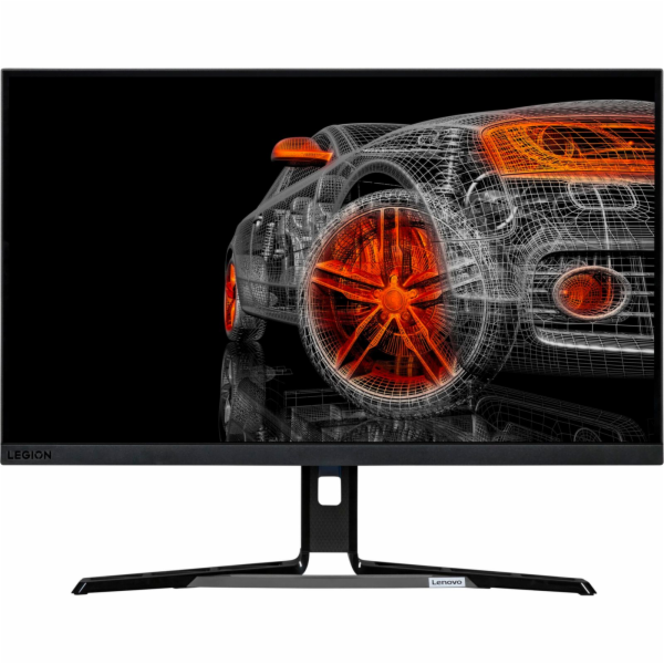 Lenovo Legion Y27q-30, herní monitor