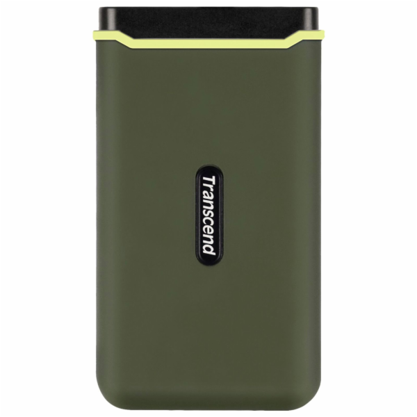 Transcend ESD380C 4TB USB 3.2 Gen 2x2 (USB-C) Externí Ant...