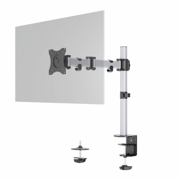 Durable Monitor Mount Select f. 1 Monitor, Table Mount 50...