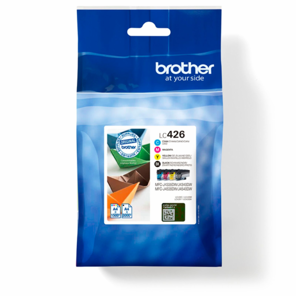 Brother LC426VAL