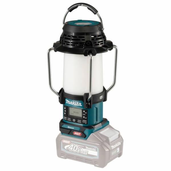 Makita  MR009GZ Cordless Radio with Lantern 40v