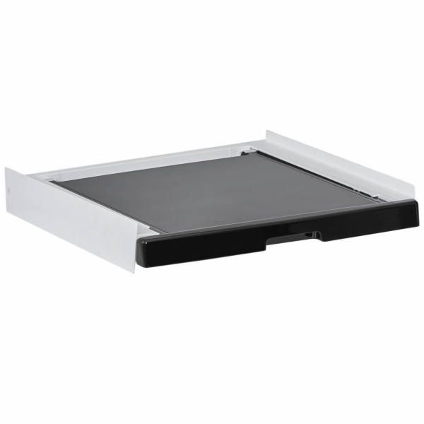 Haier Premium Collection Stacking Kit HASTKU10B, black