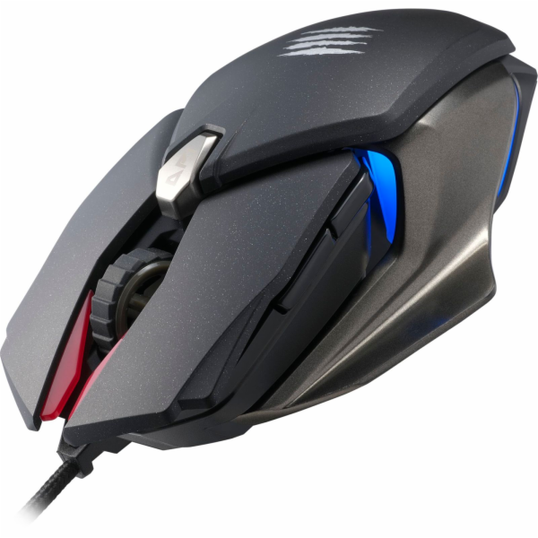 Optická drátová myš - Mad Catz B.A.T. 6+