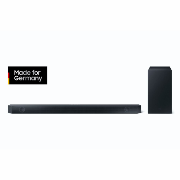 Soundbar SAMSUNG Q HW-Q610GC