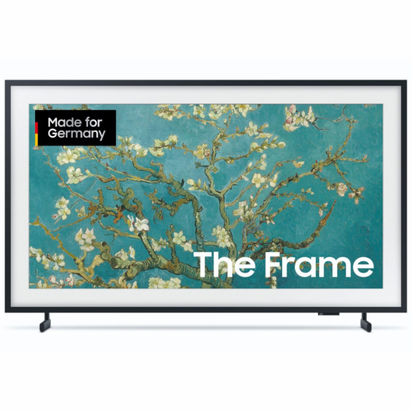 SAMSUNG The Frame GQ-32LS03C, QLED TV