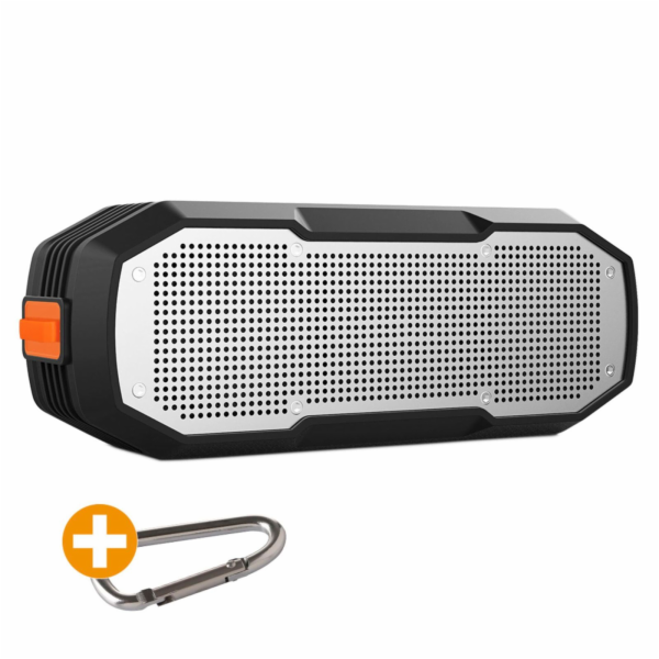 FANTEC Novi T30 silver