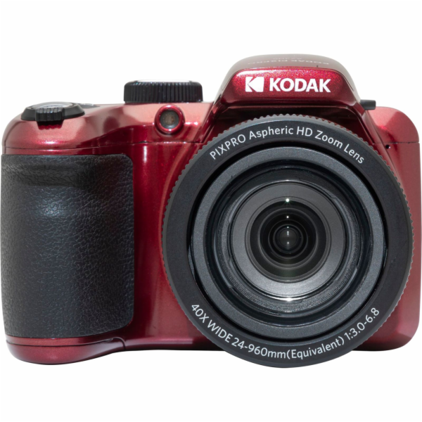 Kodak AZ405 červený