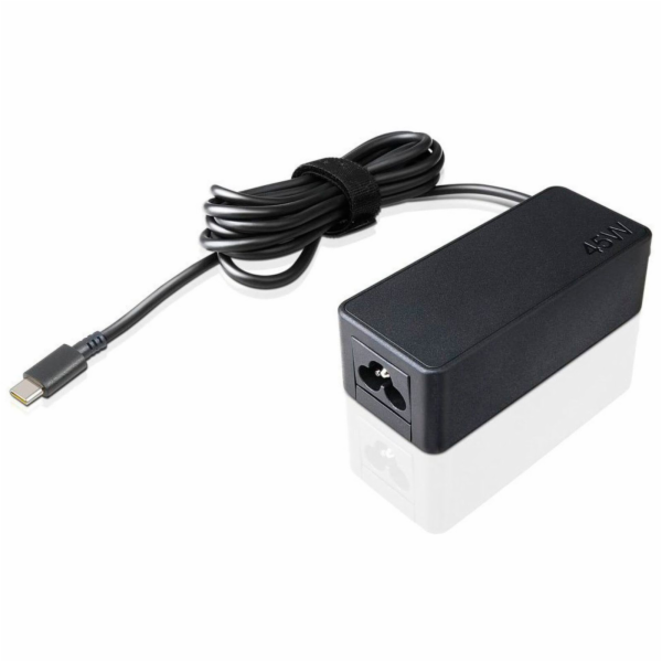 Lenovo Power Supply USB Type-C EU (45W)