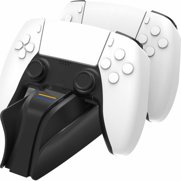 Snakebyte Twin Charge station 5 PS5 SB916151 SnakeByte na...