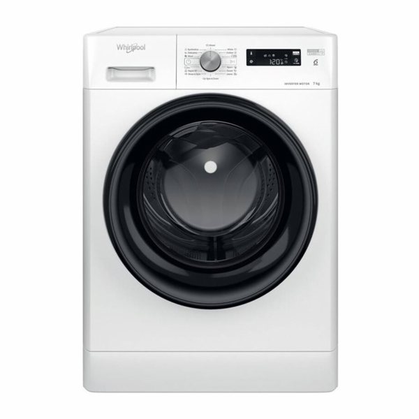 Whirlpool FFS 7259 B EE pračka předem plněná 7 kg 1200 ot...
