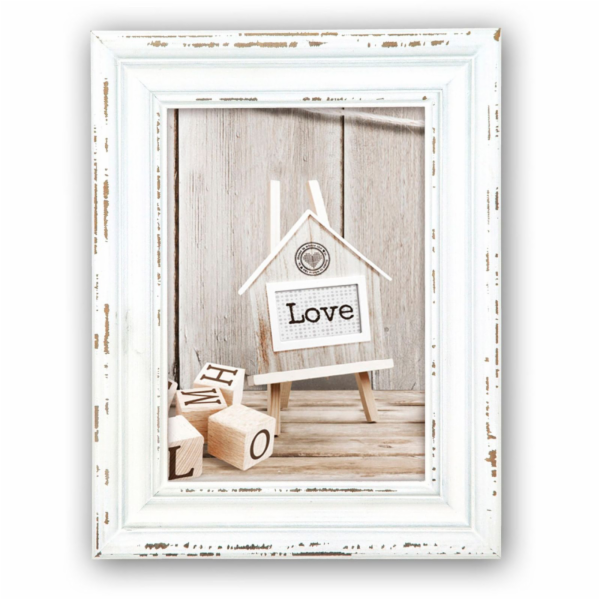 ZEP Rivoli natural         20x30 Wood Frame SY723N