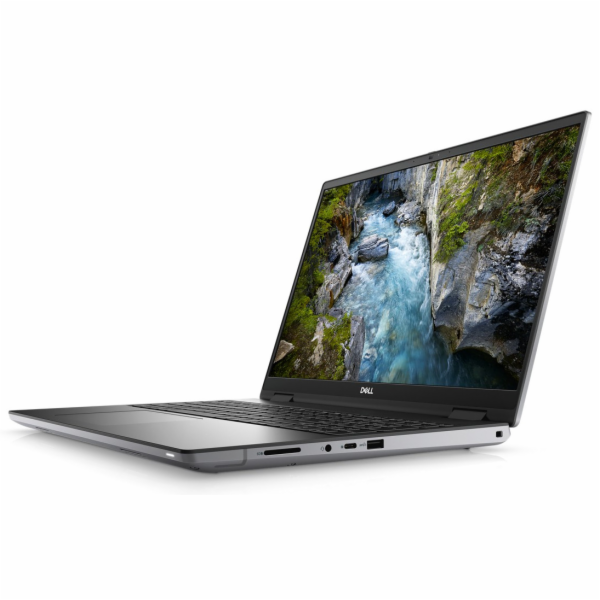 DELL NTB Precision 7680/i7-13850HX/16GB/512GB/16" FHD+ /I...