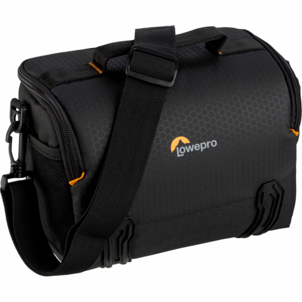 Brašna Lowepro Adventura SH 160 III Black