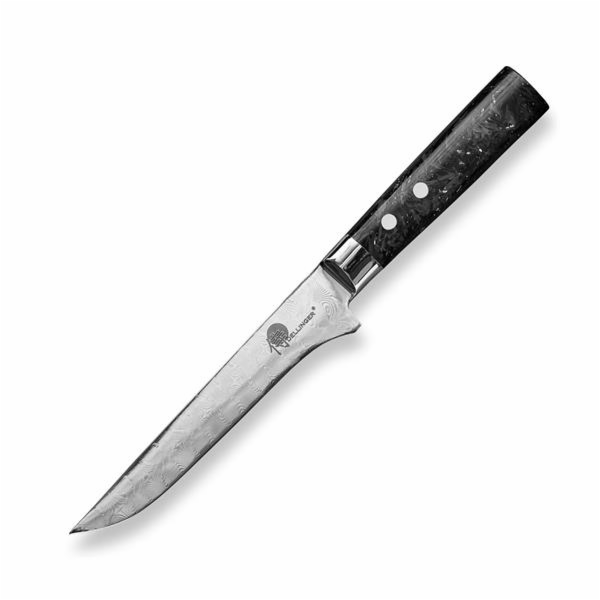 Nůž Dellinger vykosťovací Boning Carbon Fragment