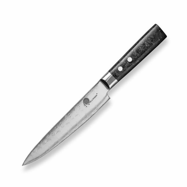 Nůž Dellinger plátkovací Slice Carbon Fragment