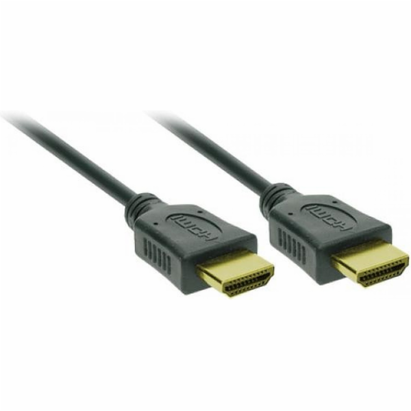 Solight SSV1203 HDMI kabel 3m