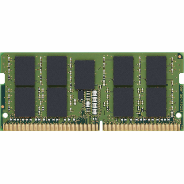 SO-DIMM 16 GB DDR4-3200 ECC, Arbeitsspeicher