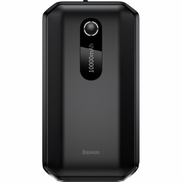 Baseus Super Energy Car Jump Starter 10000mAh, 1000A, USB...