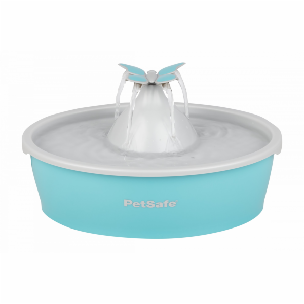 PetSafe® Butterfly Fontánka 1,5l