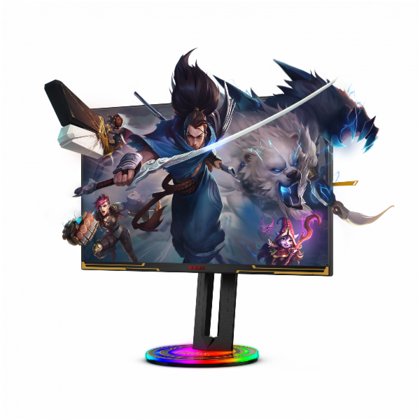 AOC AGON Pro AG275QXL, monitor