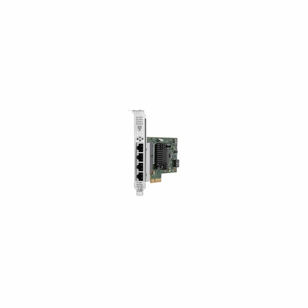 Broadcom BCM5719 Ethernet 1Gb 4-port BASE-T Adapter for HPE
