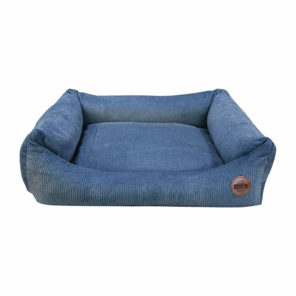 REDANT Cord Pelech pro psy Petrolejová M