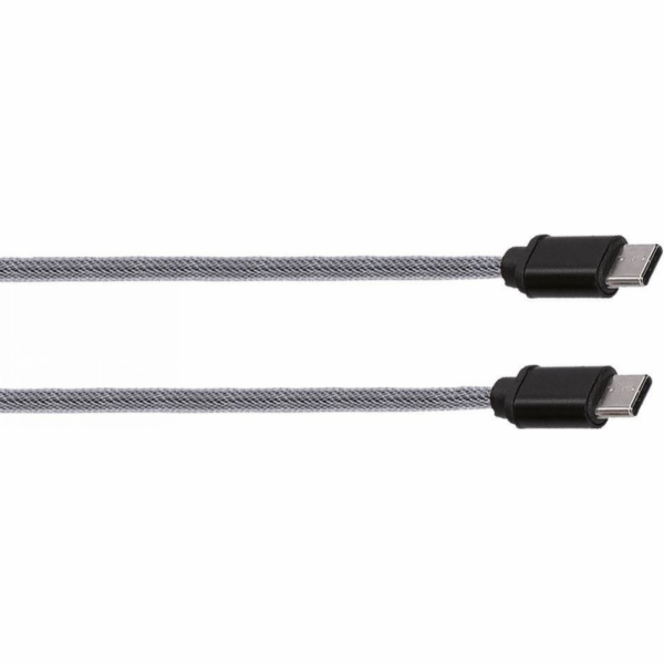 Solight SSC1701 USB-C 3.1, Datový kabel 