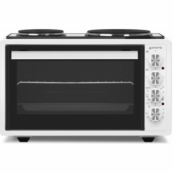 Guzzanti GZ 3641 Mini trouba 