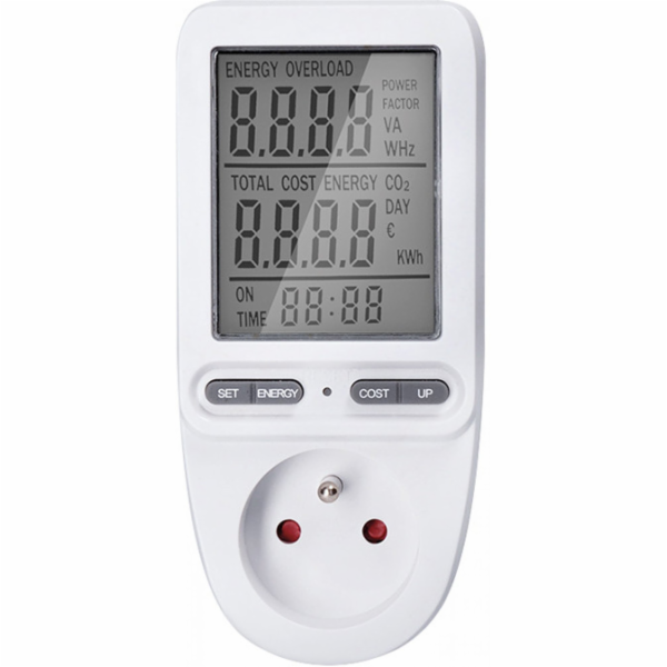 Solight DT26 Měřič spotřeby energie