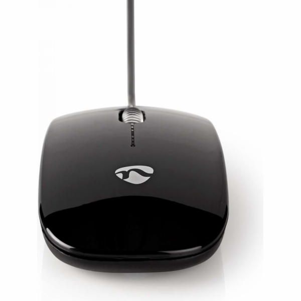 Nedis MSWD200BK optická myš 