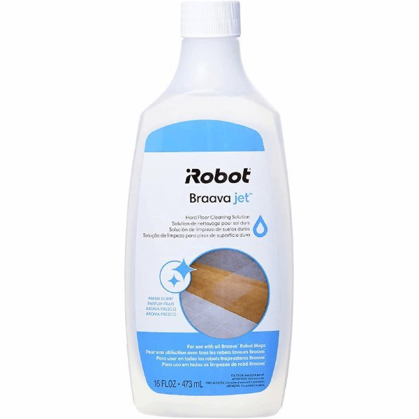 iRobot Braava jet Tekutina (připravená k použití)