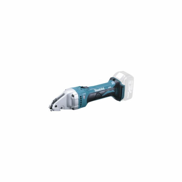 MAKITA Aku prostřihovač Li-ion 18V, bez 