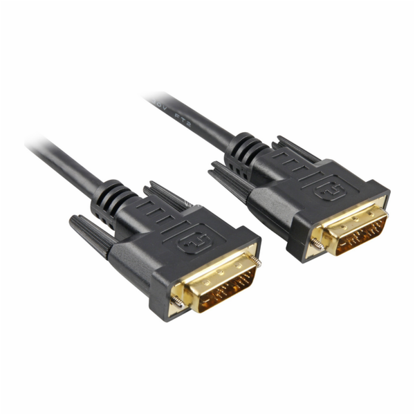 Kabel DVI-D > DVI-D
