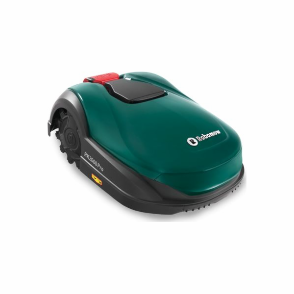 Robomow RK2000