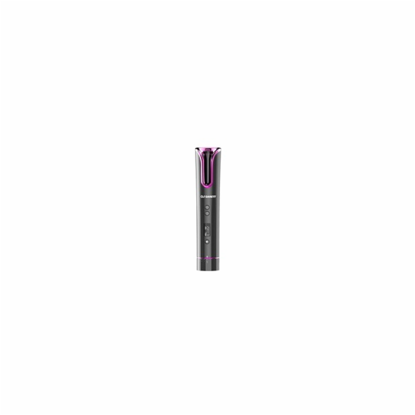 Garett Beauty Curly - bezdrátová automatická kulma na vlasy