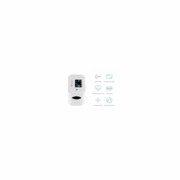 TrueLife Oximeter X3