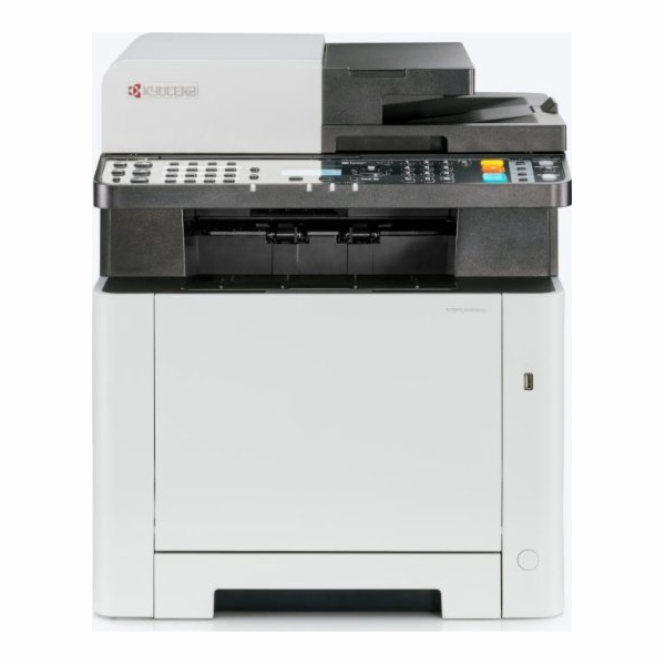 ECOSYS MA2100cfx, Multifunktionsdrucker