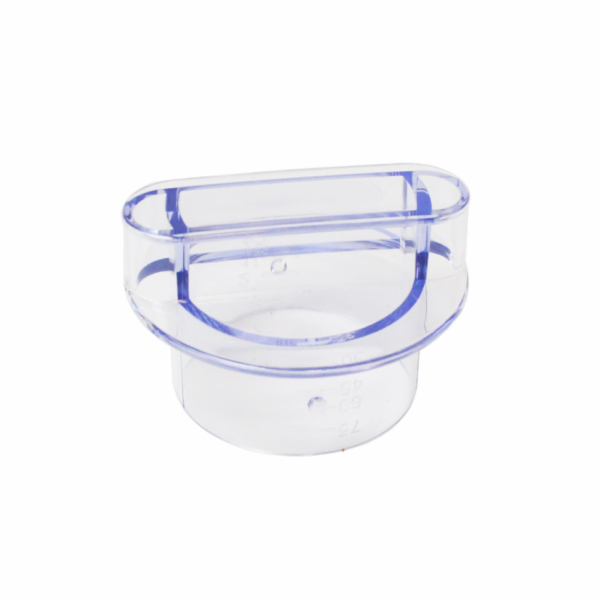 Odměrka do víka stolního mixéru DOMO DO703BL