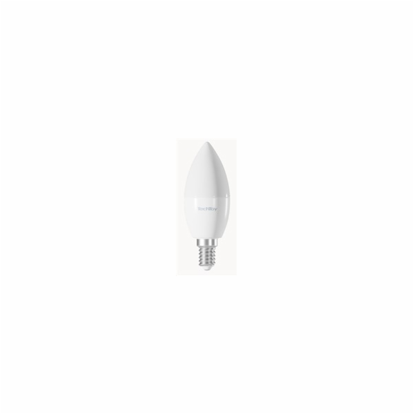 TechToy Smart Bulb RGB 4,4W E14