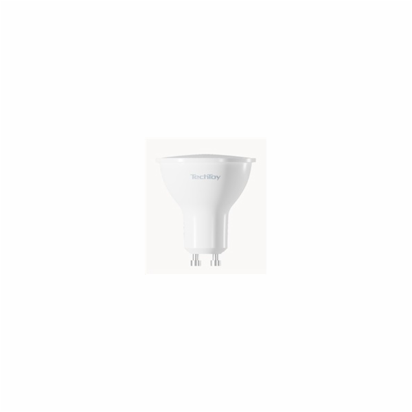 TechToy Smart Bulb RGB 4,5W GU10