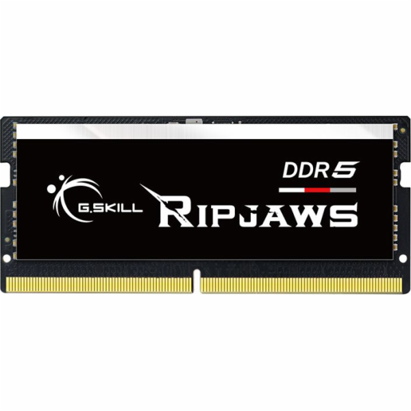 SO-DIMM 16 GB DDR5-5200 , Arbeitsspeicher