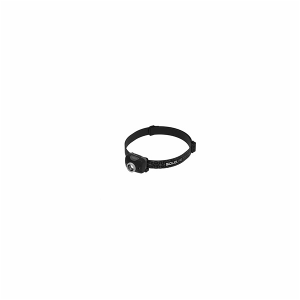 SolidLine SH2 BALCK TEST IT, blister