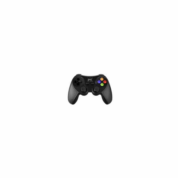 iPega 9078 Bluetooth Gamepad Android/PC/Android TV Black