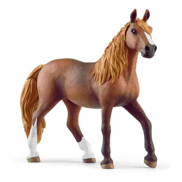 Klisna Schleich Horse Club Paso Peruano, figurka na hraní