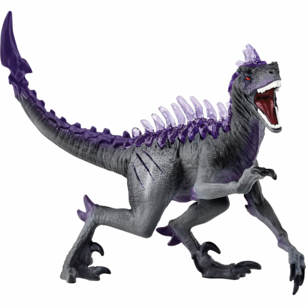 Schleich Eldrador Creatures Shadow Raptor, figurka na hraní