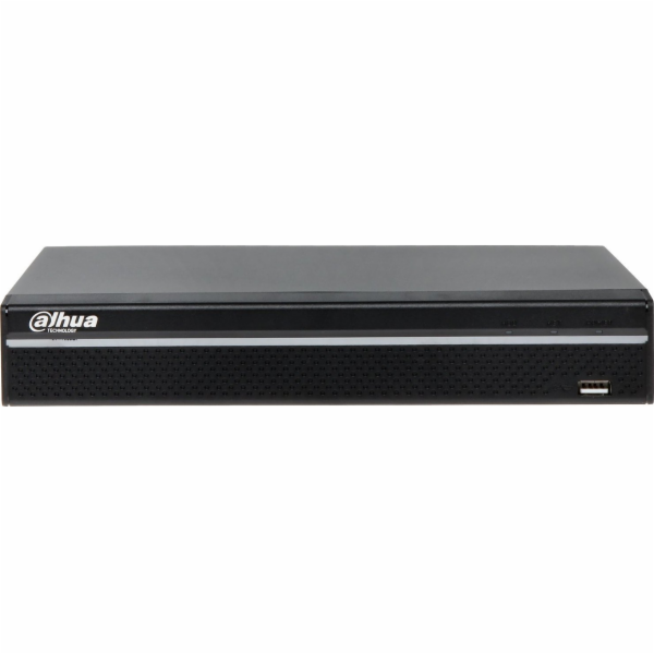 Síťový videorekordér Dahua NVR2104HS-S3