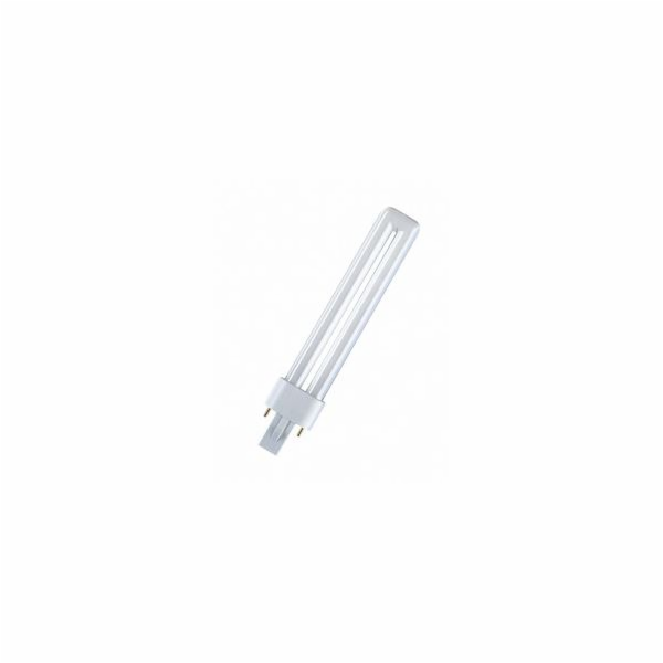 Osram DULUX S Energy-saving Lamp 11W/840 G23 FS1