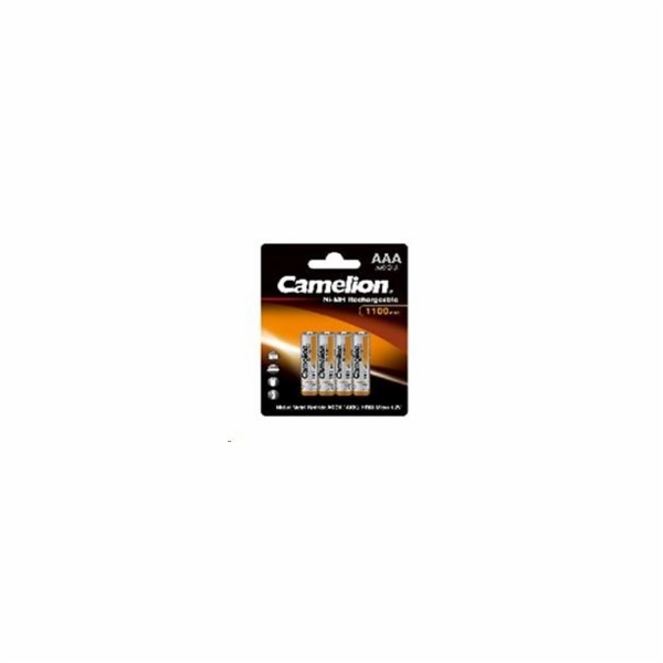 Camelion R03 1100mAh BP4